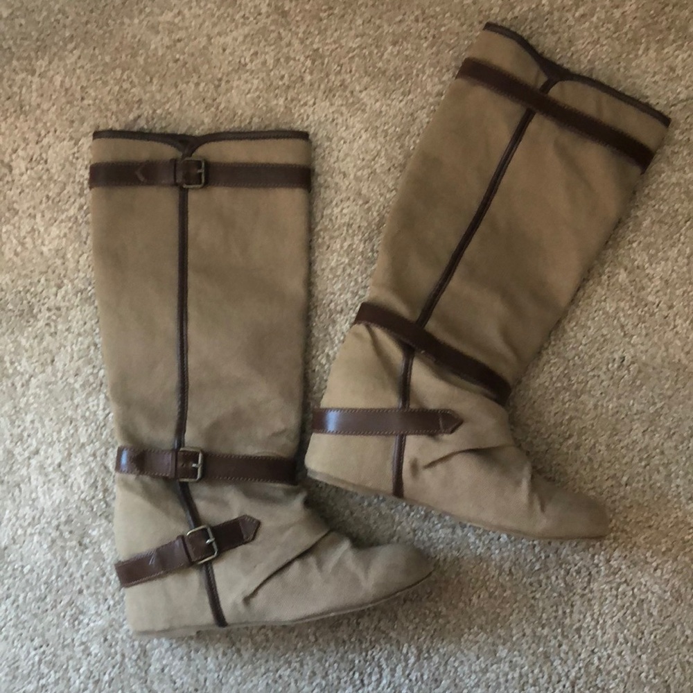 Aldo Boots